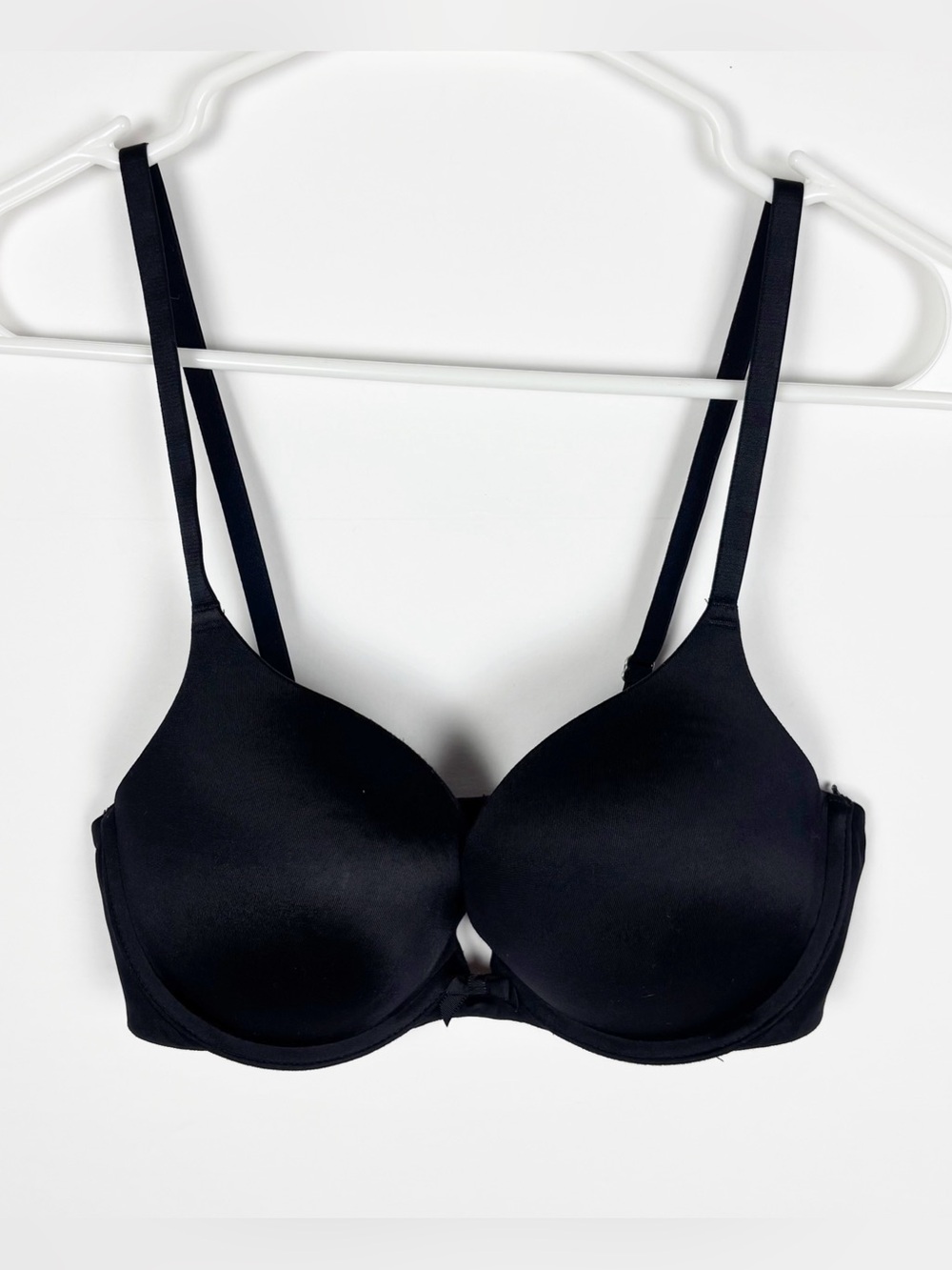 Aerie Brooke Bra Size 34C Black